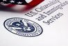 immigration forms, uscis, green card, citizenship, application, re-entry permit