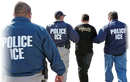 deportation, removal, immigration court, ICE, jail, bond hearing, immigration police